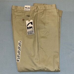 Men’s Mount Khakis Pants Size 38x32